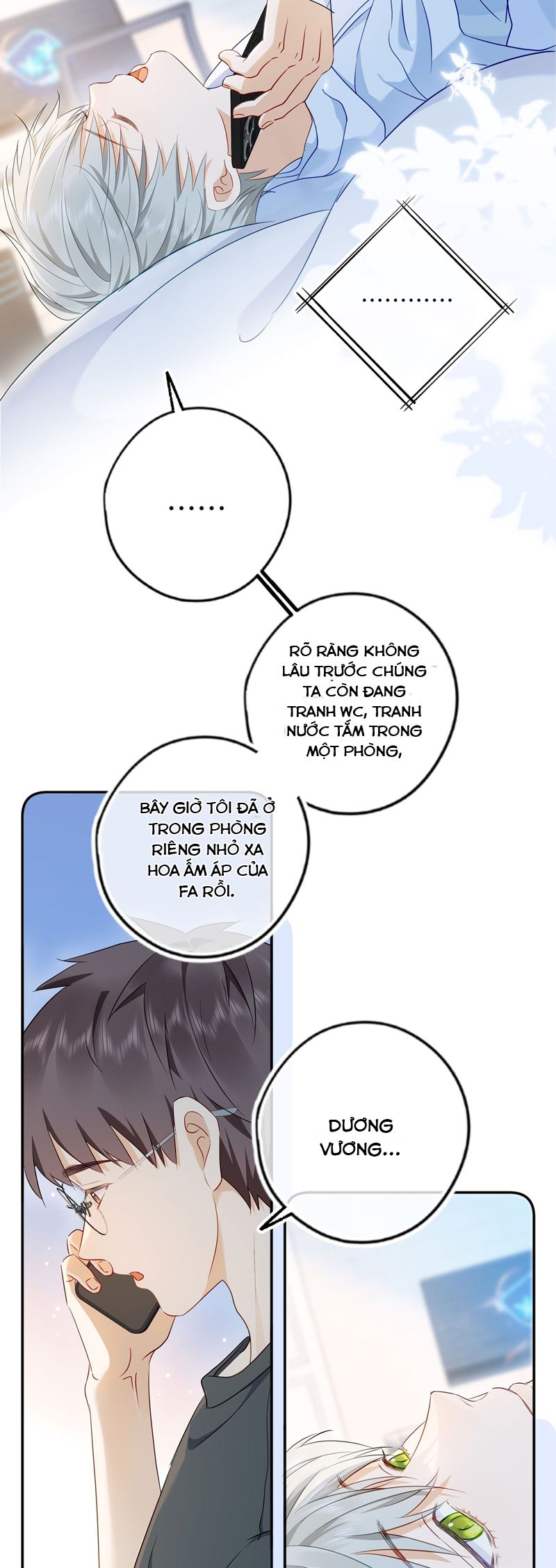 Thượng Phân Bách Khoa Chapter 2 - Next Chapter 3