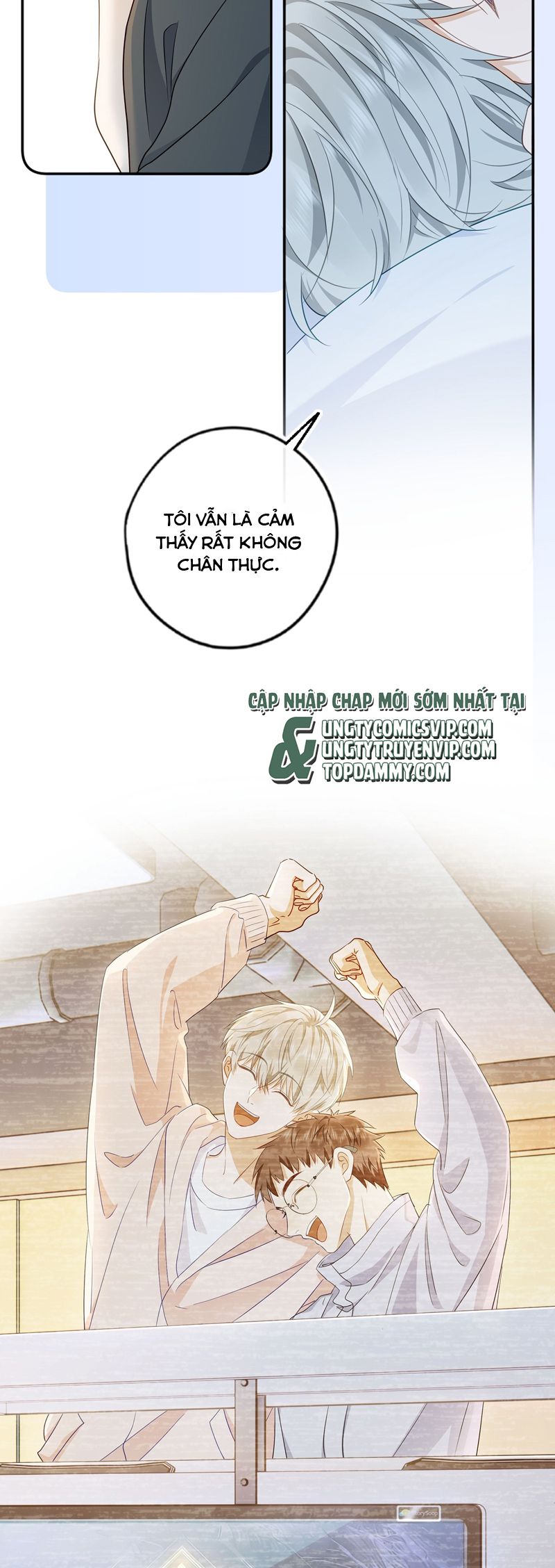Thượng Phân Bách Khoa Chapter 2 - Next Chapter 3