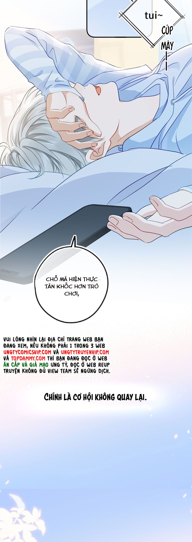 Thượng Phân Bách Khoa Chapter 2 - Next Chapter 3