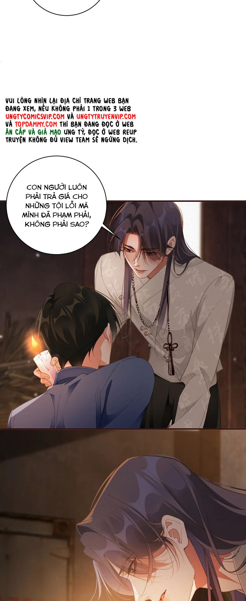 Chồng Trước Lại Muốn Phục Hôn Rồi Chap 79 - Next Chap 80