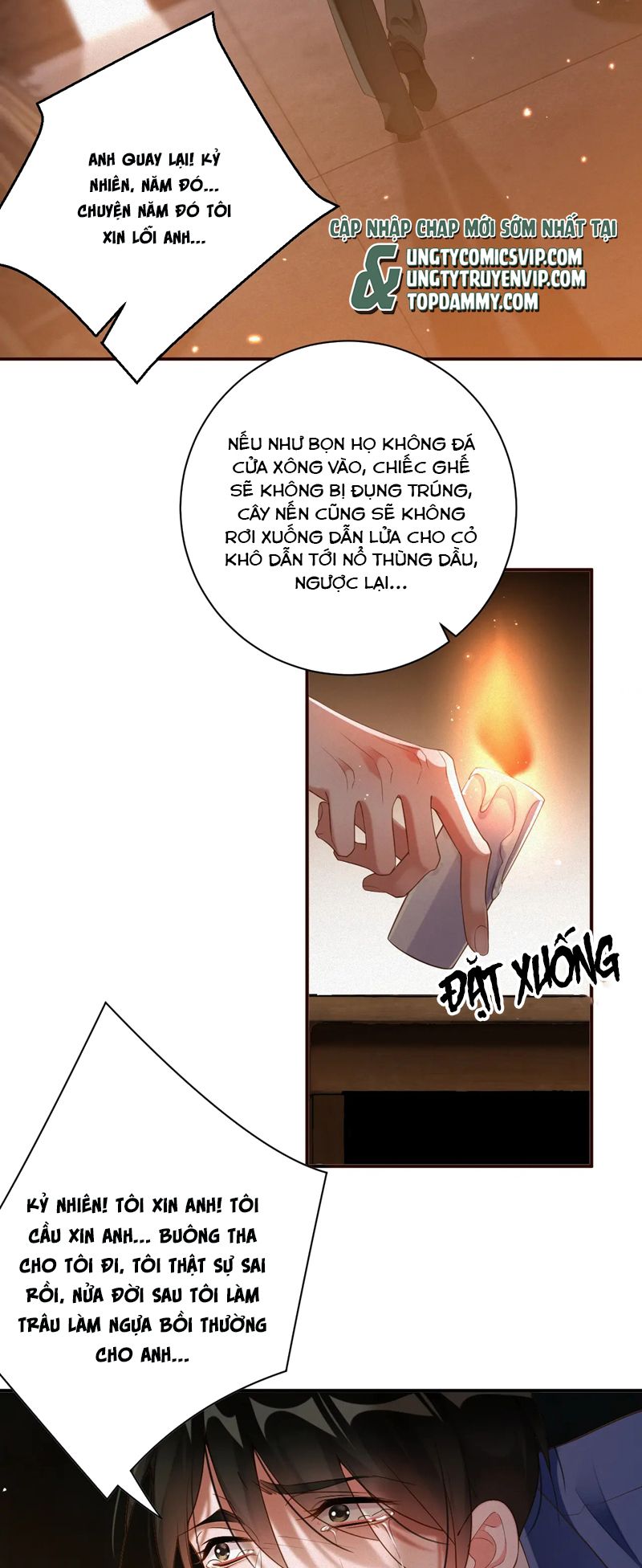 Chồng Trước Lại Muốn Phục Hôn Rồi Chap 79 - Next Chap 80