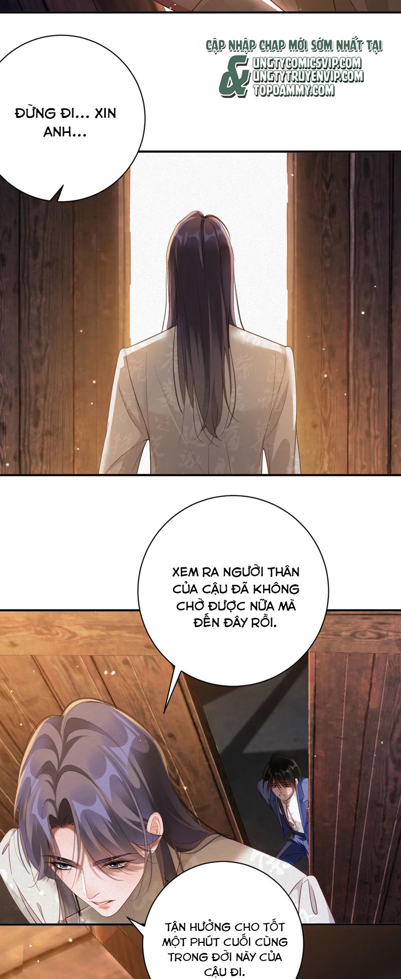 Chồng Trước Lại Muốn Phục Hôn Rồi Chap 79 - Next Chap 80