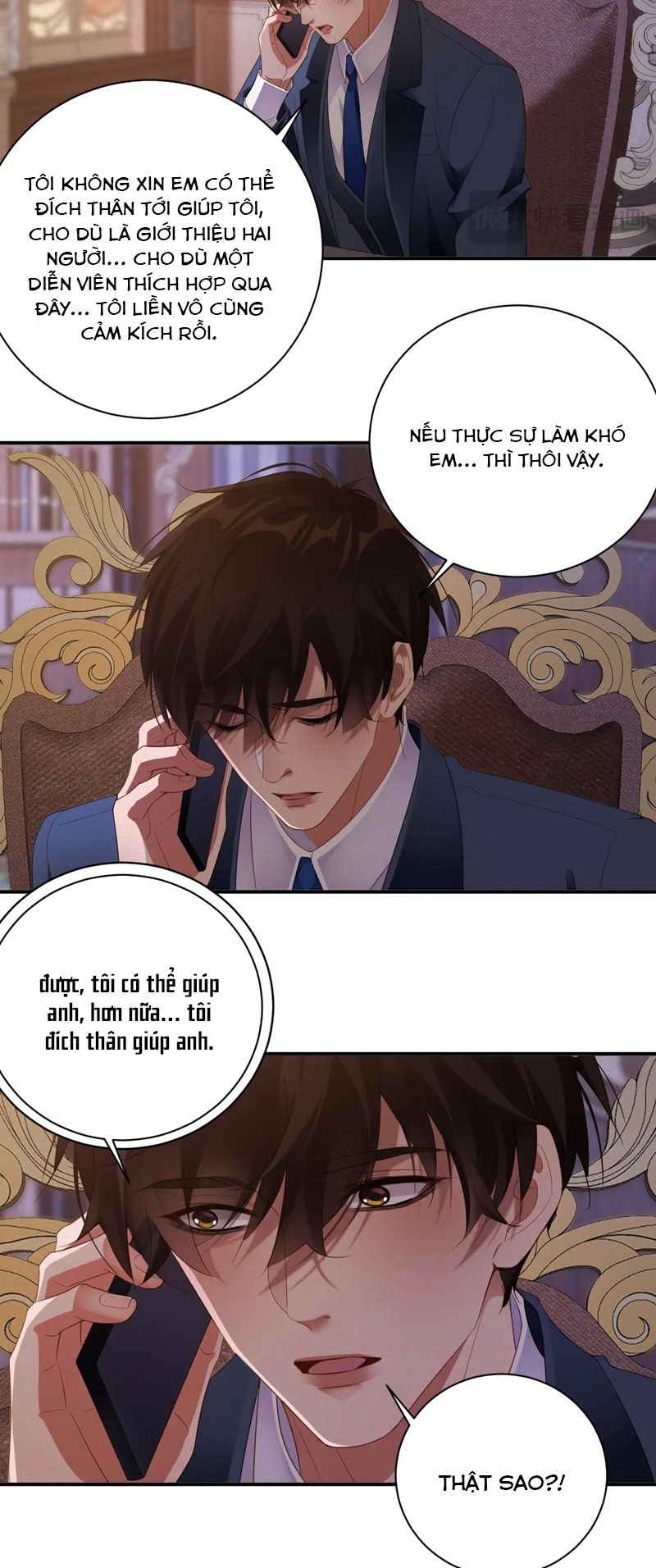 Chồng Trước Lại Muốn Phục Hôn Rồi Chap 79 - Next Chap 80