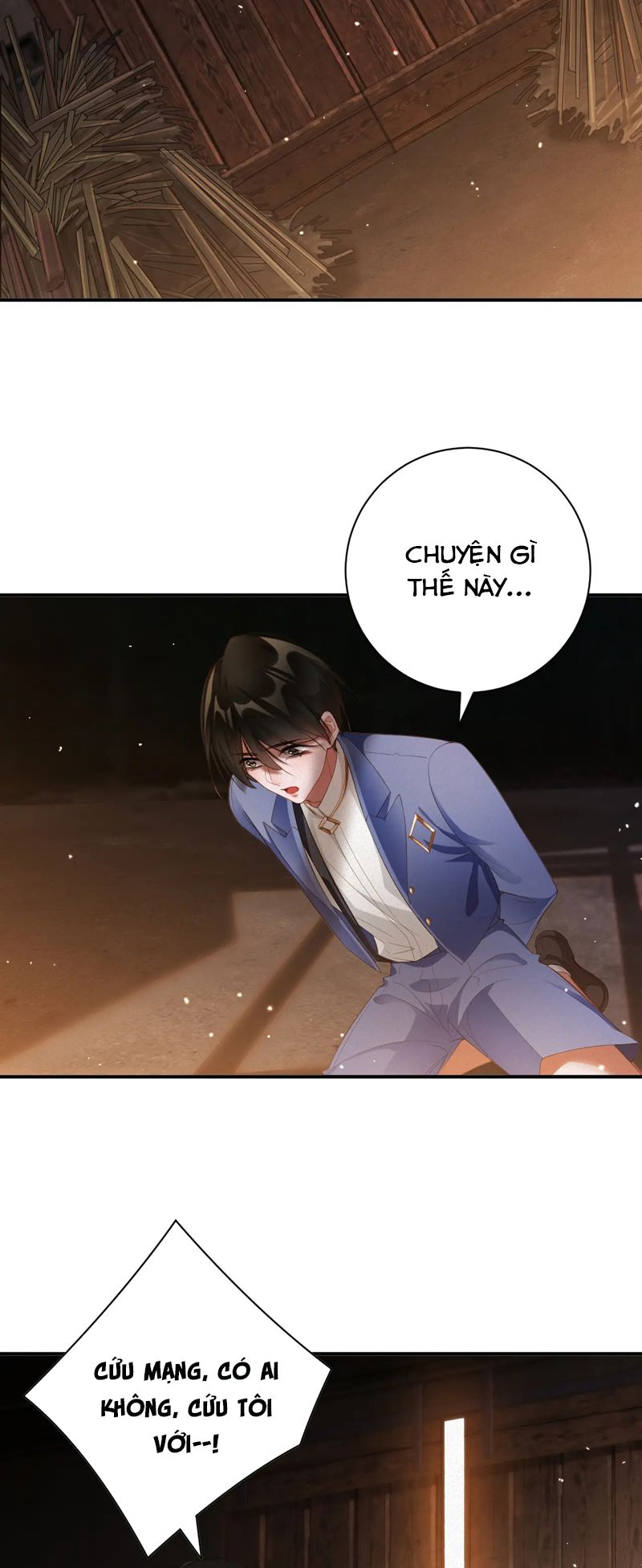 Chồng Trước Lại Muốn Phục Hôn Rồi Chap 79 - Next Chap 80