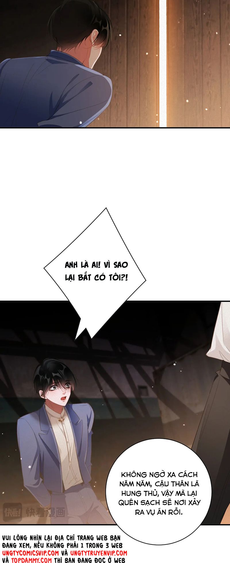 Chồng Trước Lại Muốn Phục Hôn Rồi Chap 79 - Next Chap 80