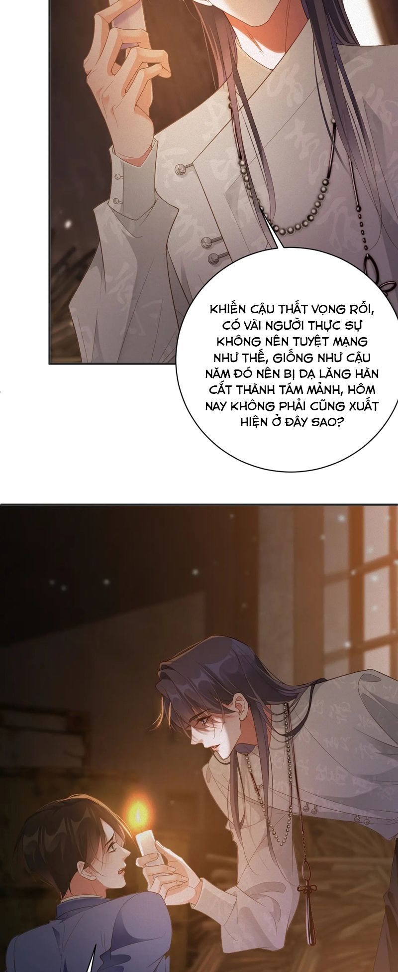 Chồng Trước Lại Muốn Phục Hôn Rồi Chap 79 - Next Chap 80