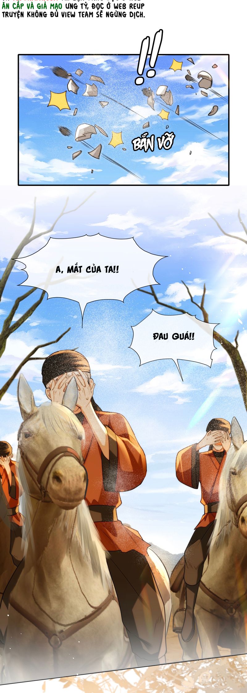 Điện Hạ Khuynh Thành Chap 107 - Next Chap 108