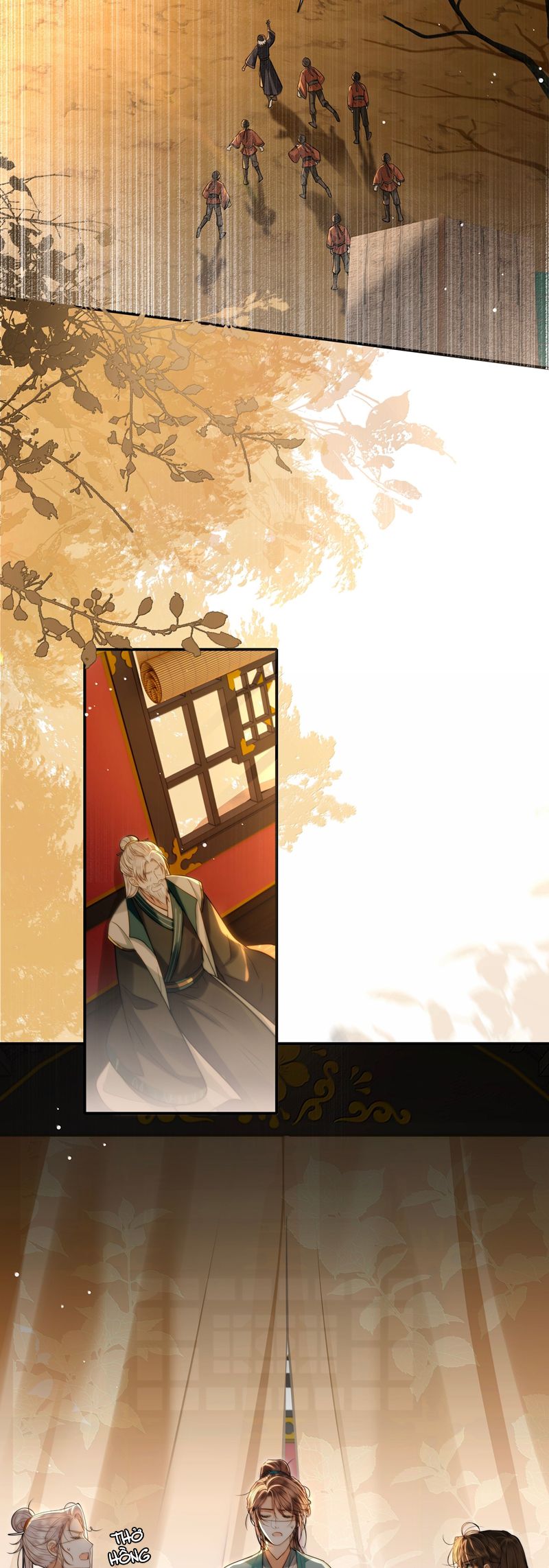 Điện Hạ Khuynh Thành Chap 107 - Next Chap 108