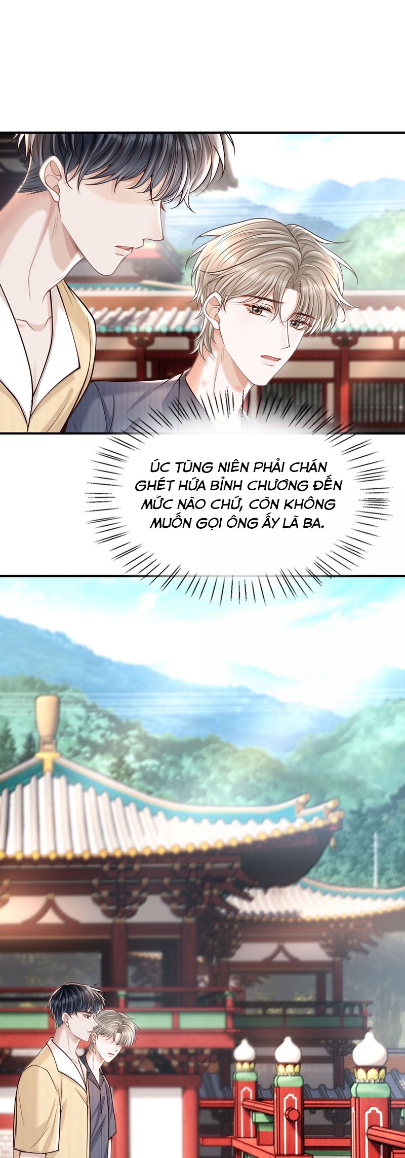 Để Tâm Chap 87 - Next Chap 88