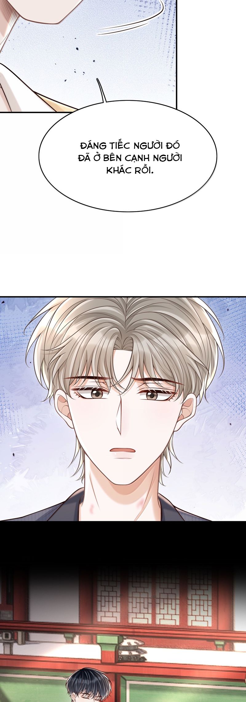 Để Tâm Chap 87 - Next Chap 88