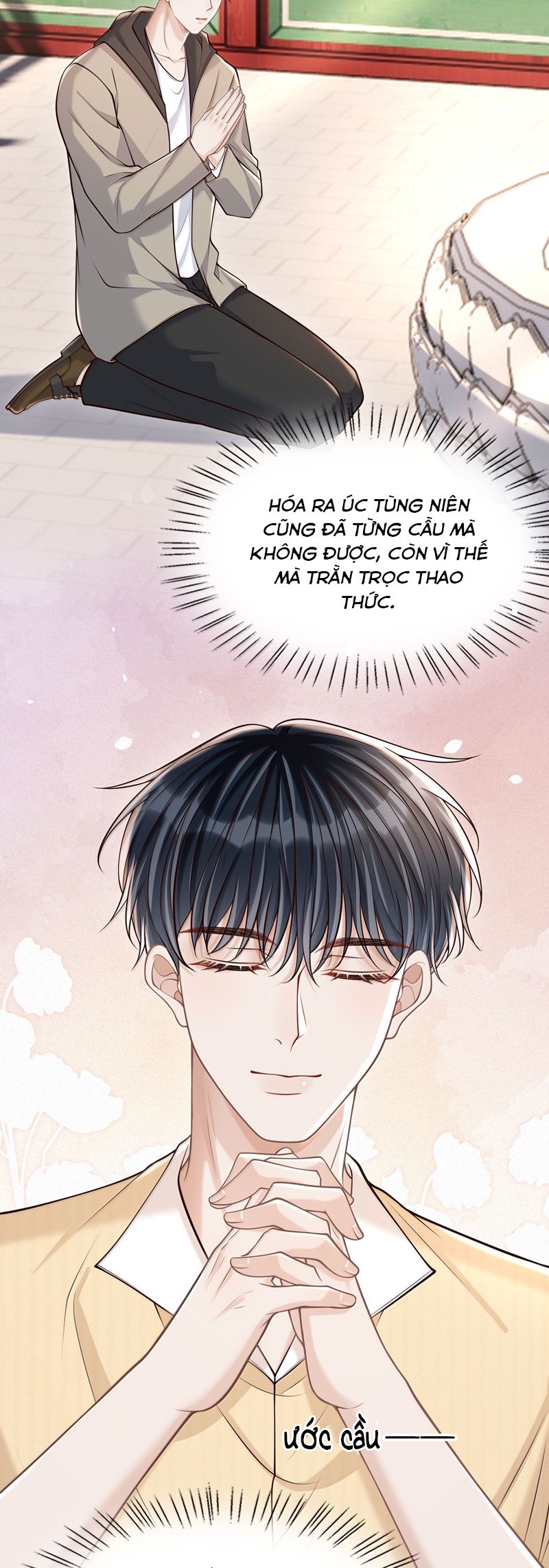 Để Tâm Chap 87 - Next Chap 88