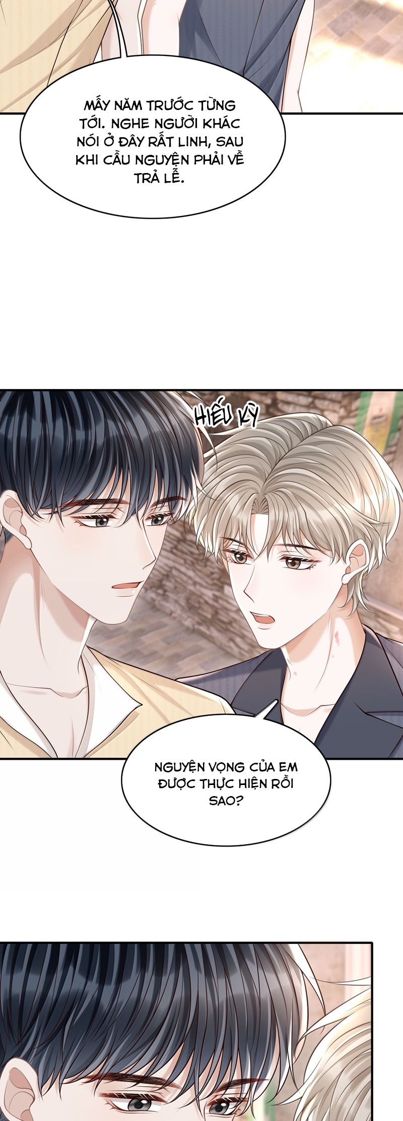 Để Tâm Chap 87 - Next Chap 88