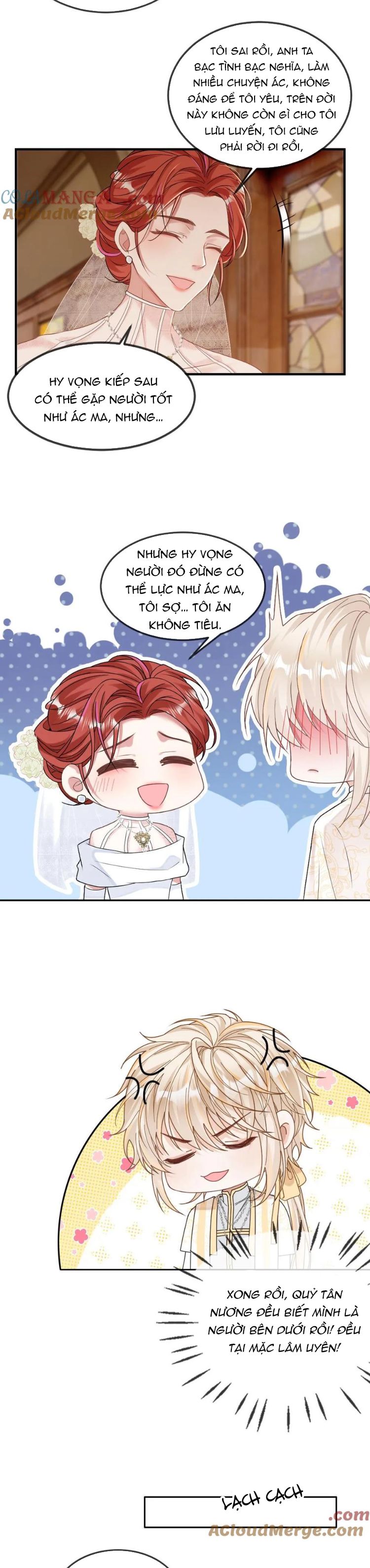 Lang Cẩu Chủ Thần Chap 316 - Next Chap 317