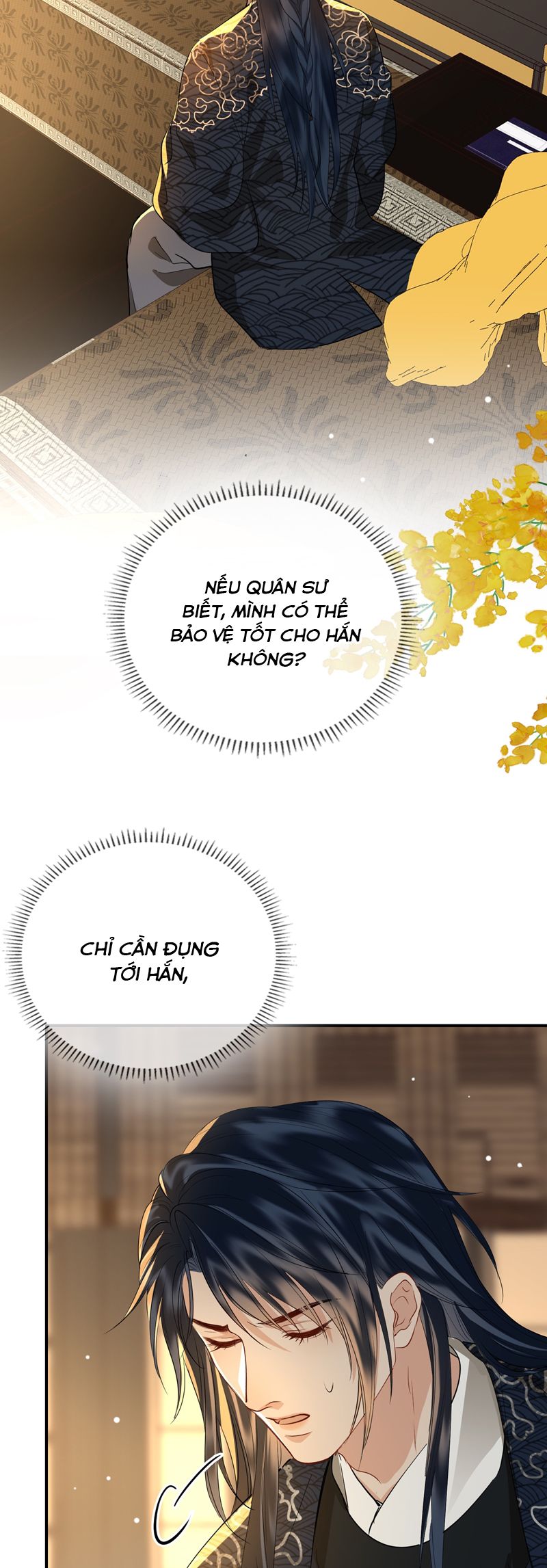 Tham Hoan Chap 57 - Next Chap 58