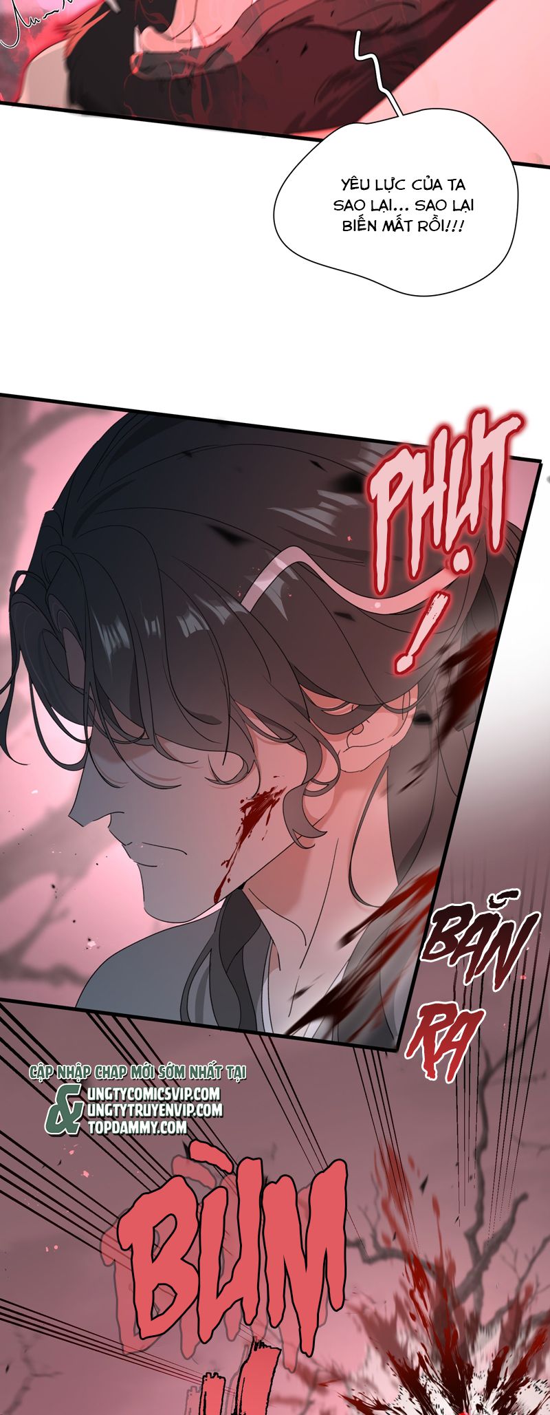 Xà Yêu Muốn Đào Thoát Chapter 21 - Next Chapter 22