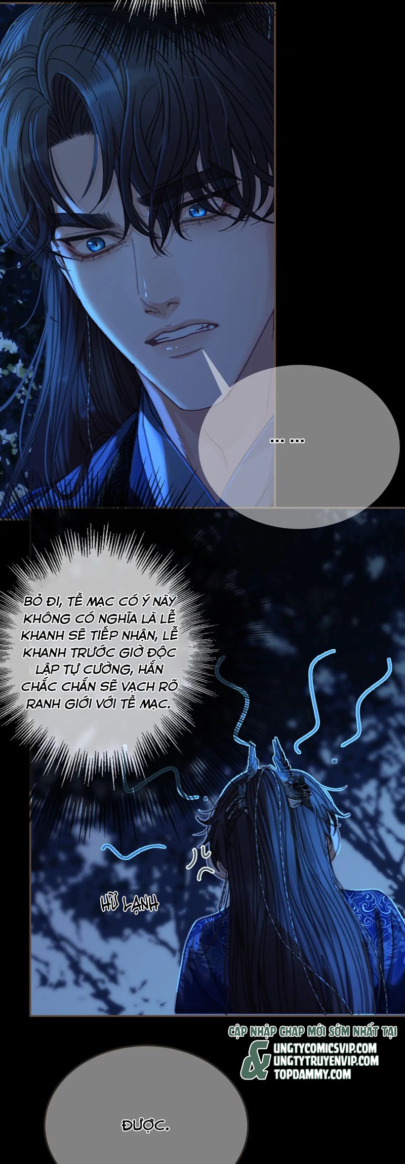 Á Nô 2: Thám Hoa Chapter 55 - Next Chapter 56