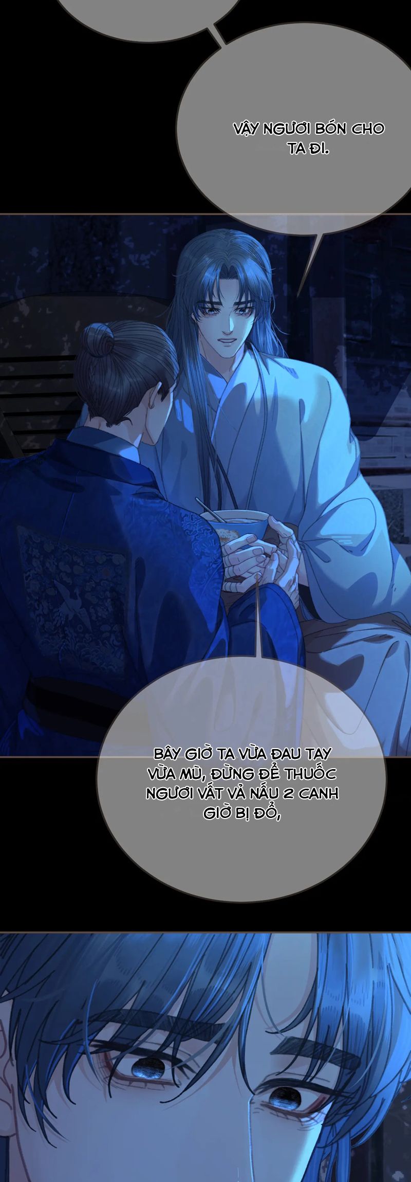 Á Nô 2: Thám Hoa Chapter 55 - Next Chapter 56