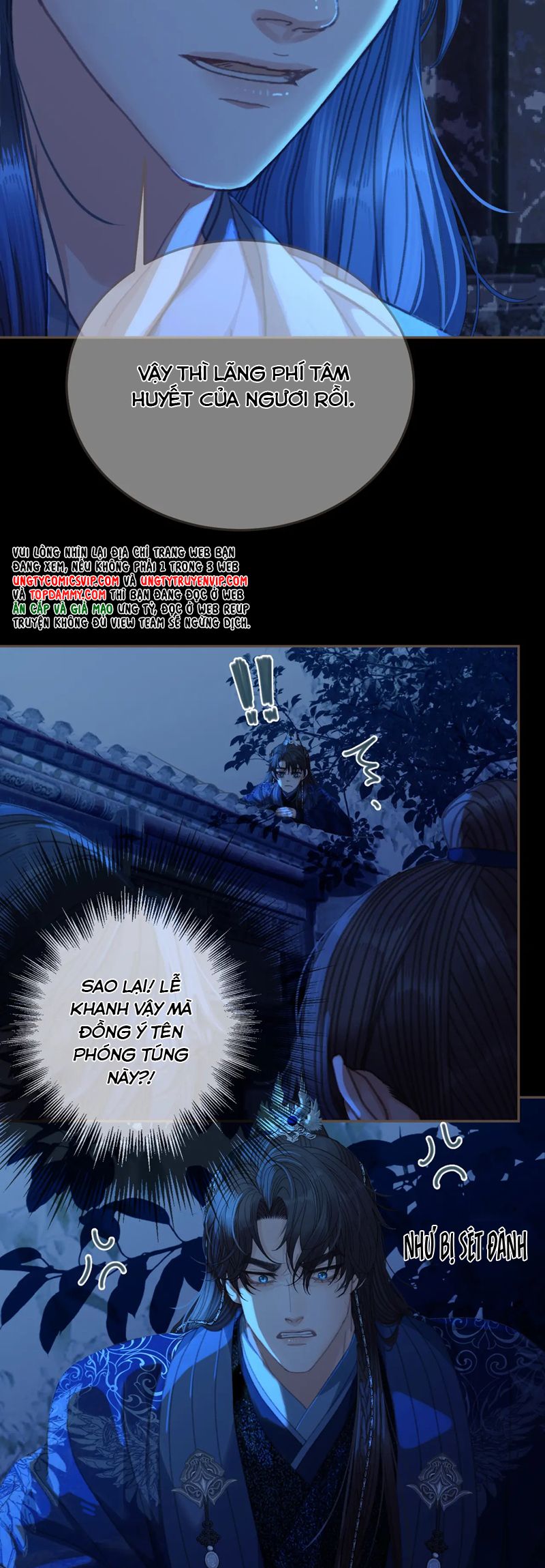 Á Nô 2: Thám Hoa Chapter 55 - Next Chapter 56