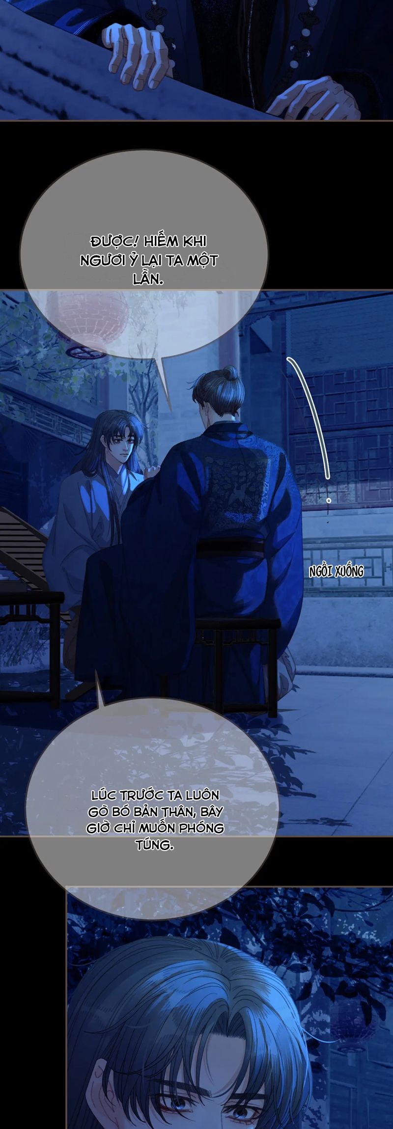 Á Nô 2: Thám Hoa Chapter 55 - Next Chapter 56