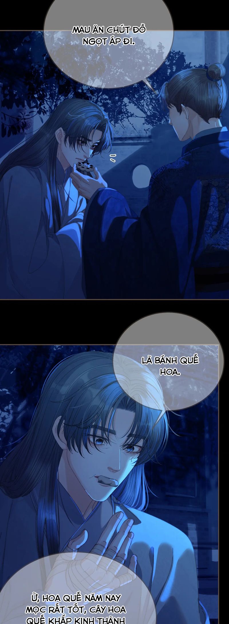 Á Nô 2: Thám Hoa Chapter 55 - Next Chapter 56