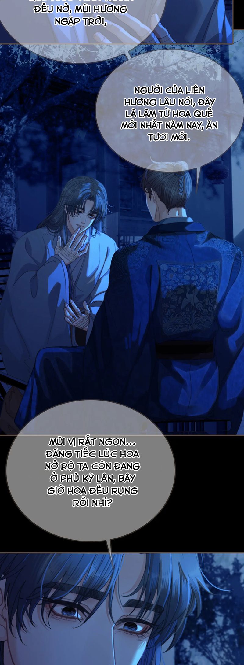 Á Nô 2: Thám Hoa Chapter 55 - Next Chapter 56