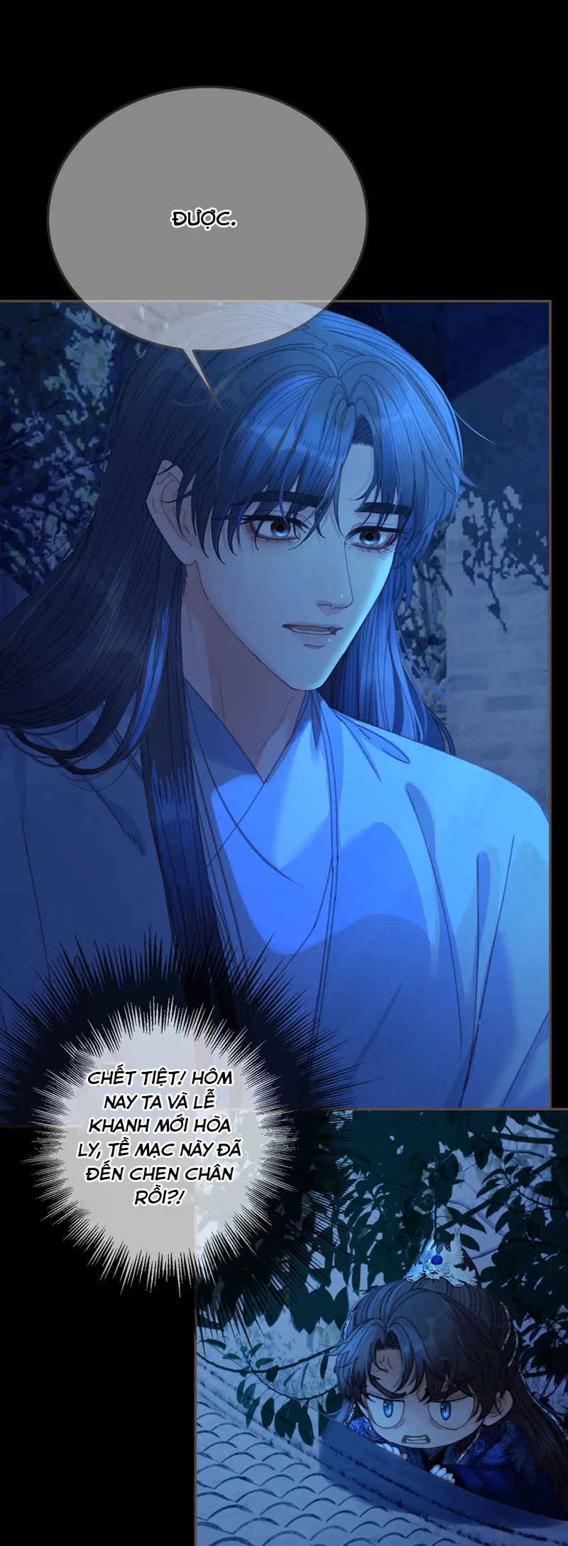Á Nô 2: Thám Hoa Chapter 55 - Next Chapter 56