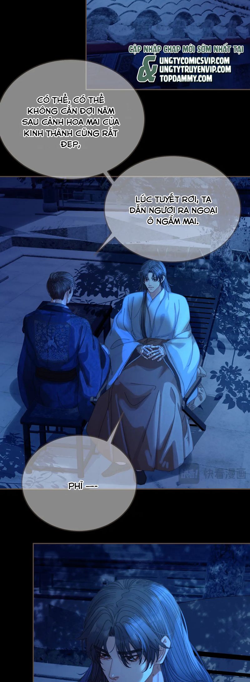 Á Nô 2: Thám Hoa Chapter 55 - Next Chapter 56