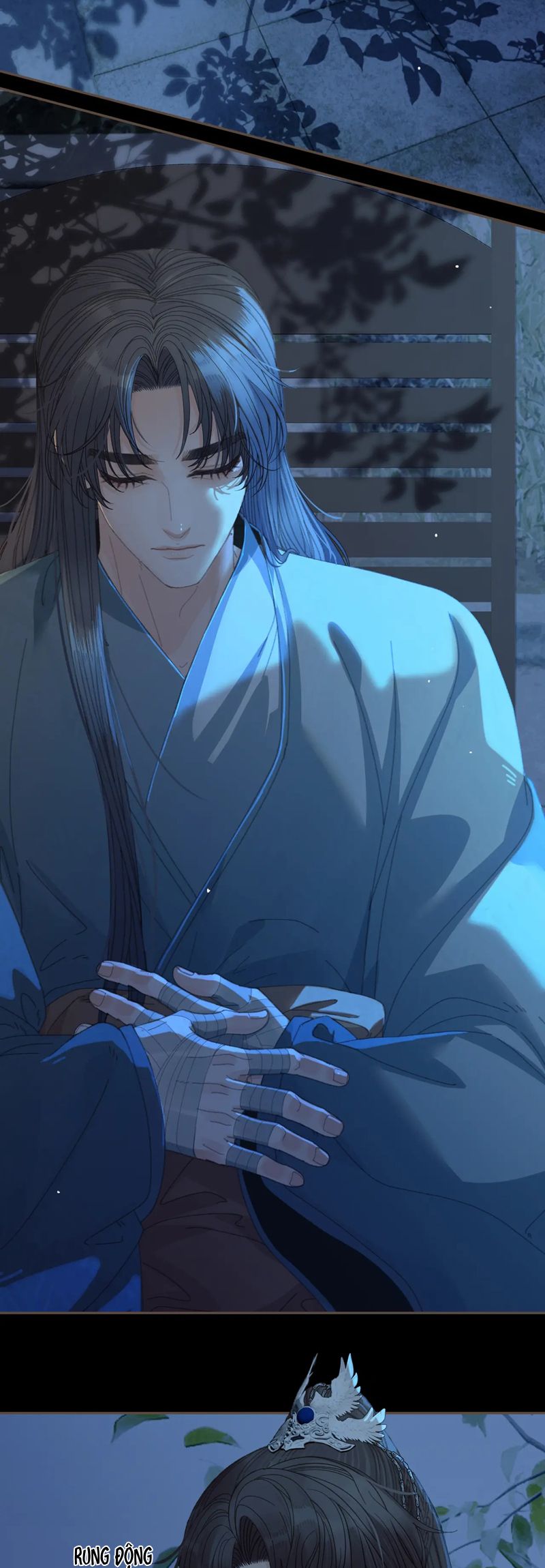 Á Nô 2: Thám Hoa Chapter 55 - Next Chapter 56