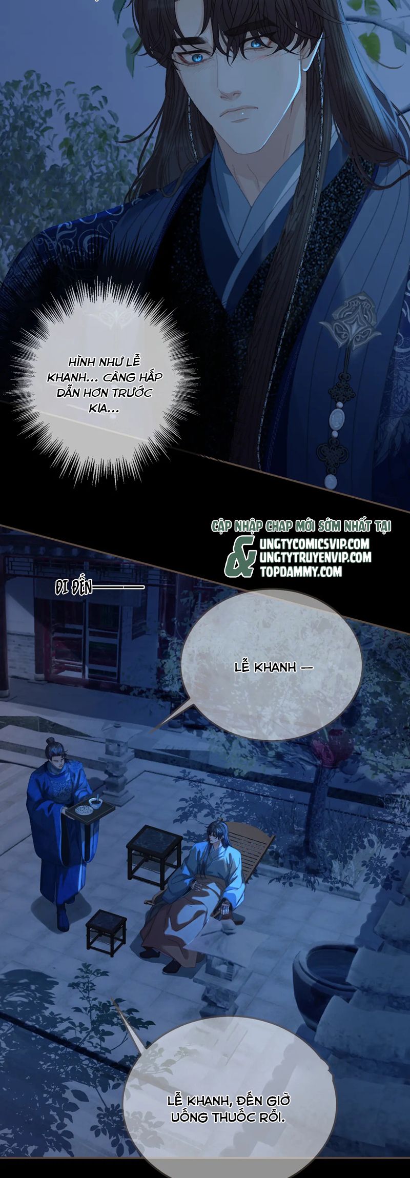 Á Nô 2: Thám Hoa Chapter 55 - Next Chapter 56