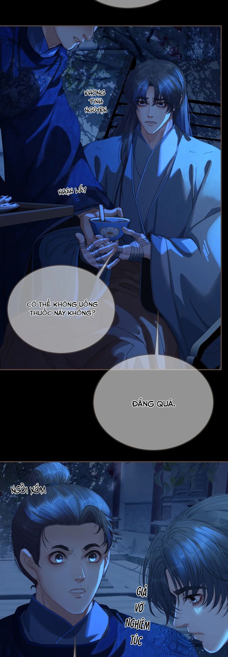 Á Nô 2: Thám Hoa Chapter 55 - Next Chapter 56