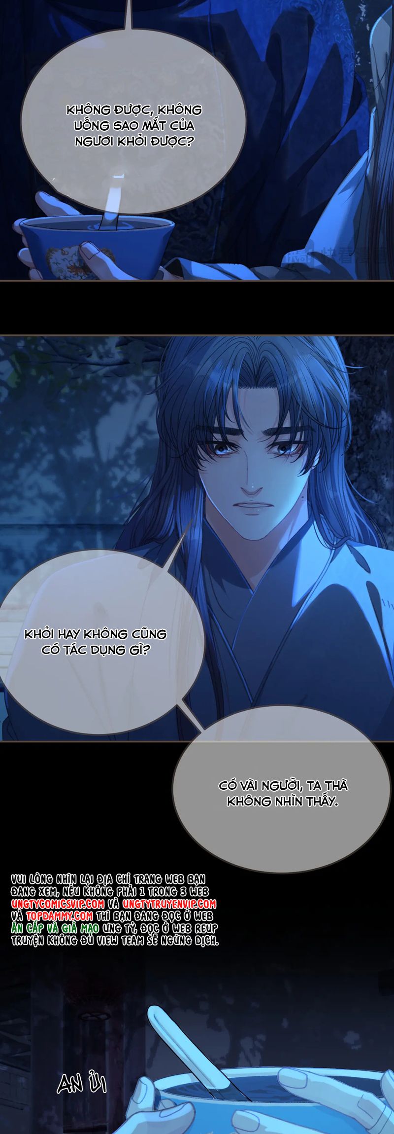 Á Nô 2: Thám Hoa Chapter 55 - Next Chapter 56