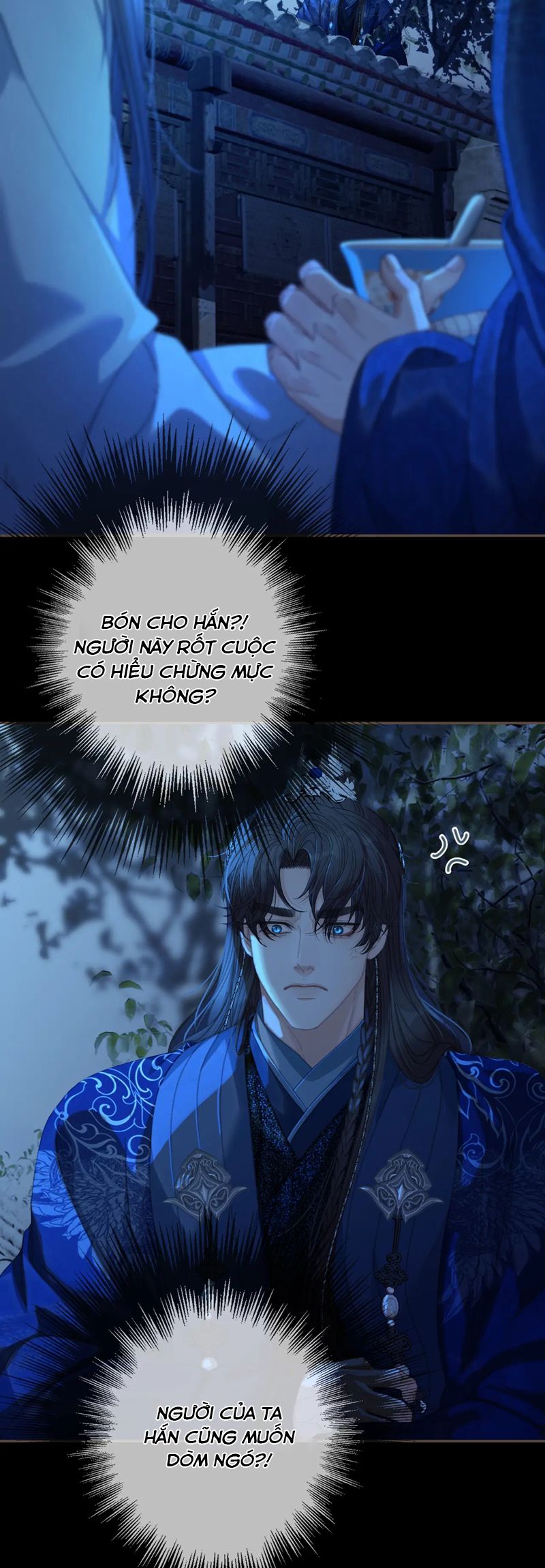 Á Nô 2: Thám Hoa Chapter 55 - Next Chapter 56