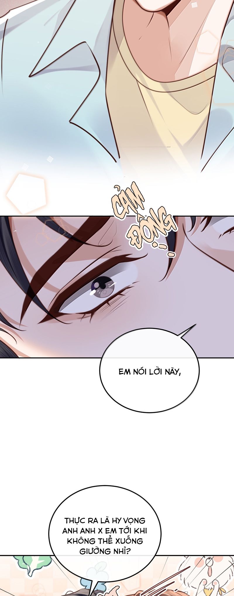 Định Chế Tư Nhân Tổng Tài Chap 108 - Next Chap 109