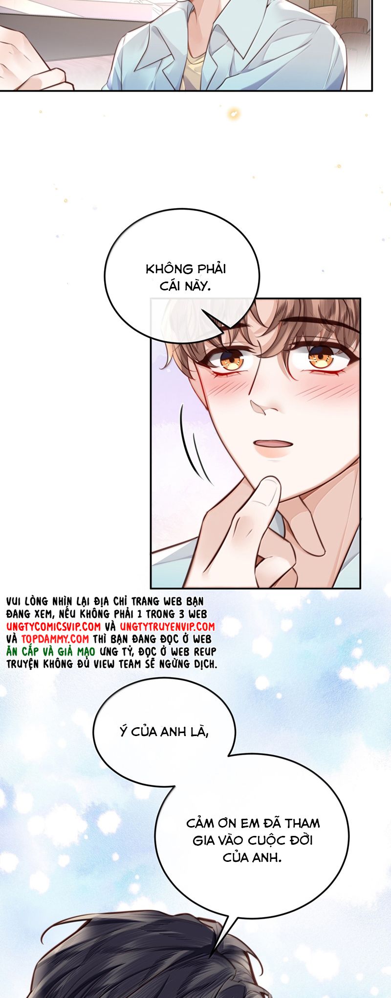 Định Chế Tư Nhân Tổng Tài Chap 108 - Next Chap 109