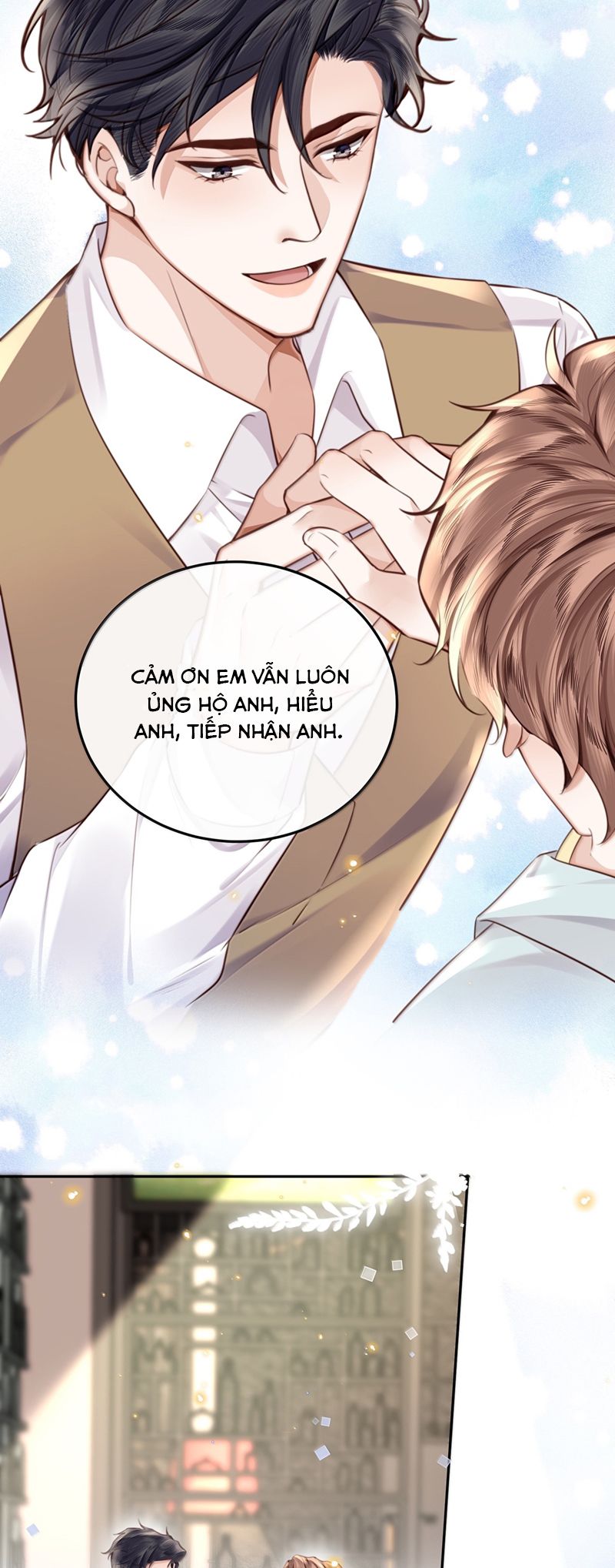 Định Chế Tư Nhân Tổng Tài Chap 108 - Next Chap 109