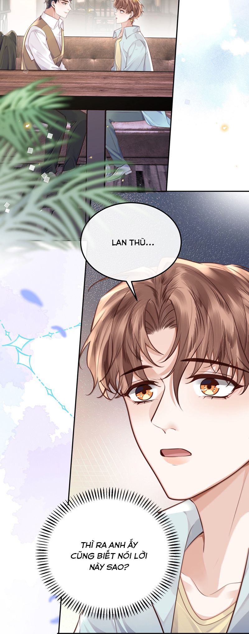 Định Chế Tư Nhân Tổng Tài Chap 108 - Next Chap 109