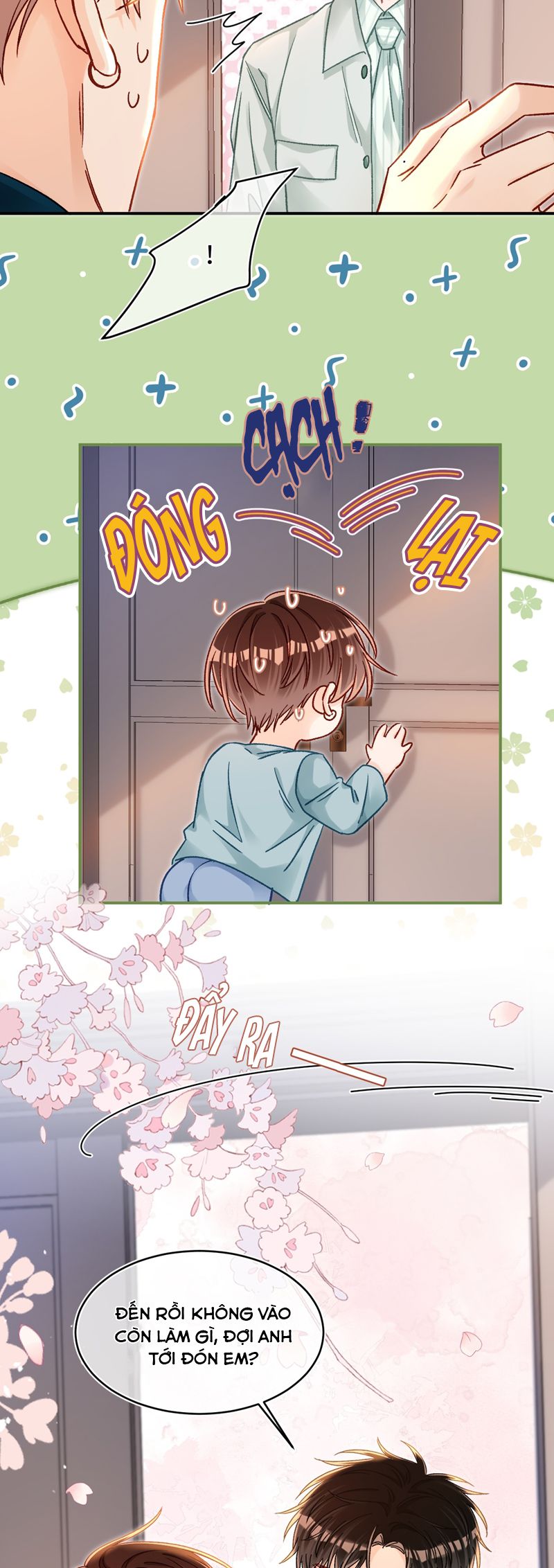 Cho Là Thật Chap 85 - Next Chap 86