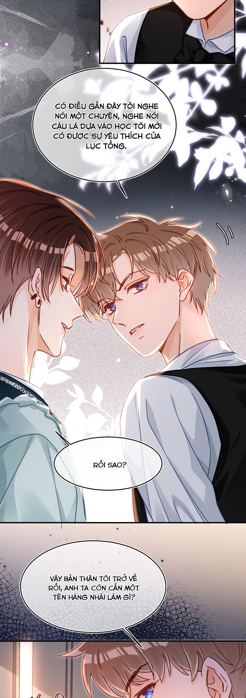 Cho Là Thật Chap 85 - Next Chap 86