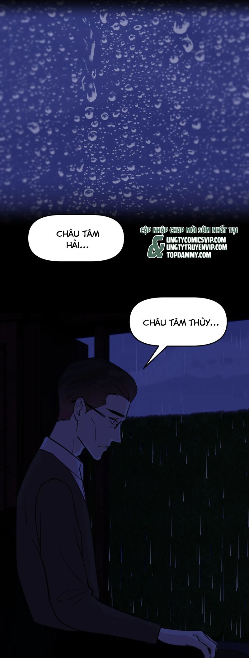 Người Yêu Của Tôi Yêu Tôi Chap 7 - Next Chap 8