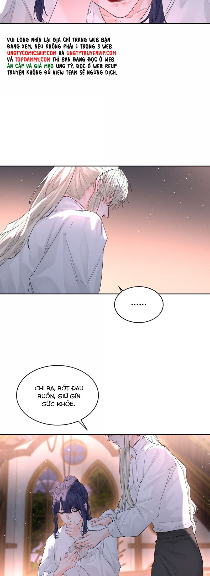 Tiền Nhiệm Vi Vương Chap 86 - Next Chap 87