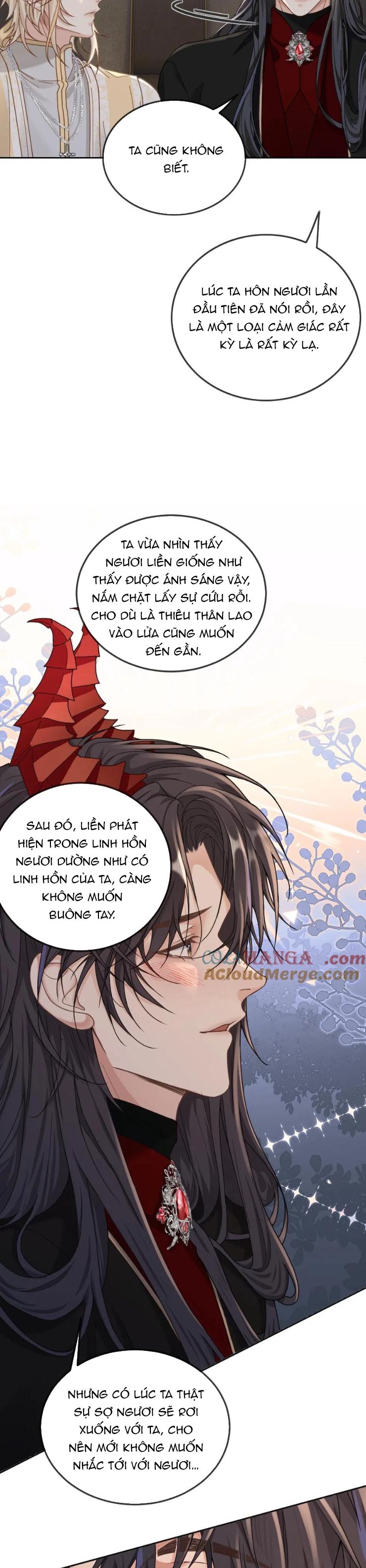 Lang Cẩu Chủ Thần Chap 317 - Next Chap 318