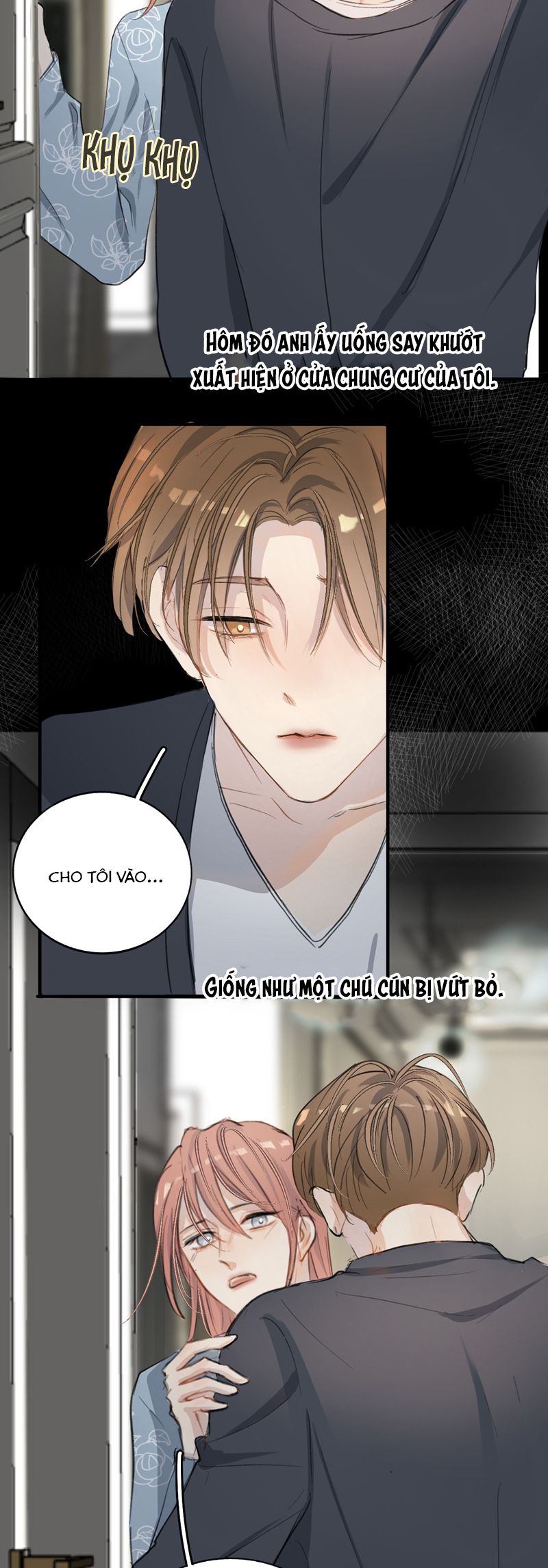 0.01% Chap 15 - Next Chap 16