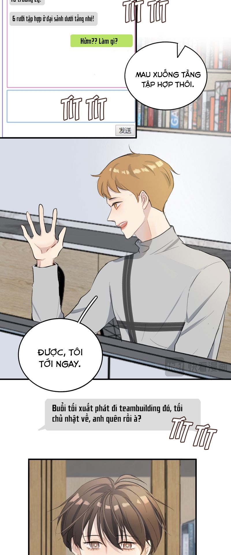 0.01% Chap 15 - Next Chap 16