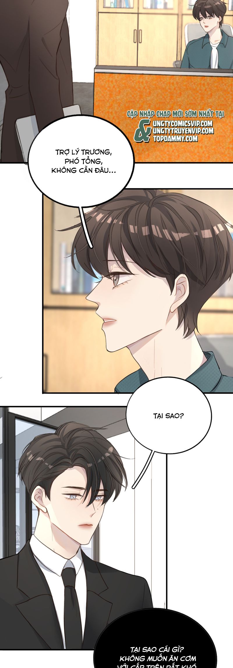 0.01% Chap 15 - Next Chap 16