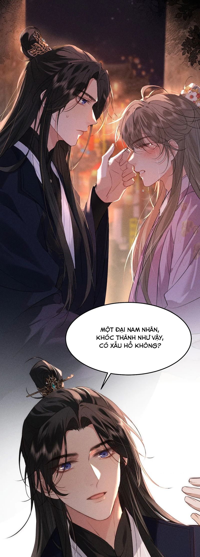 Thoát Cương Chap 14 - Next Chap 15