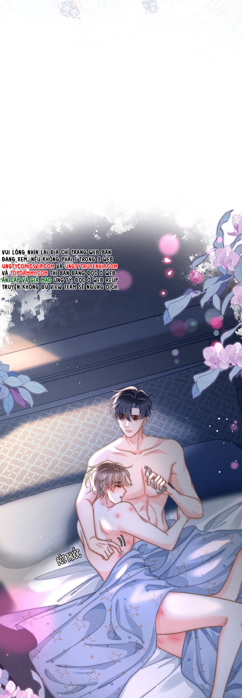 Ánh Trăng Vì Tôi Mà Đến Chap 83 - Next Chap 84