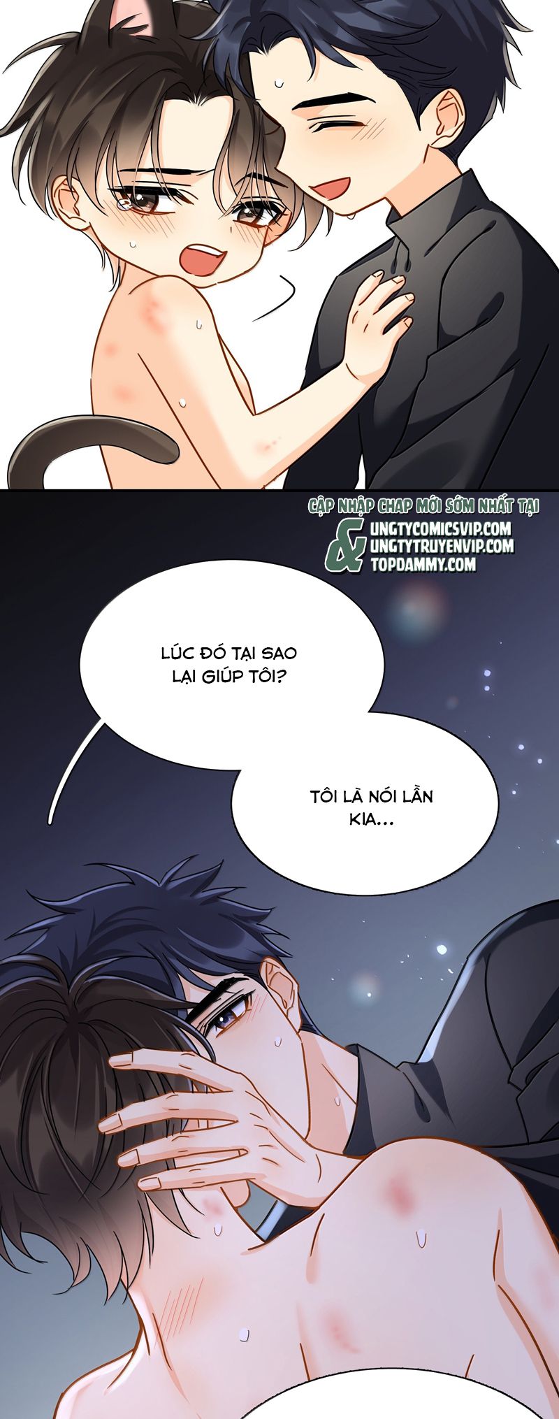 Theo Đuôi Chap 108 - Next Chap 109