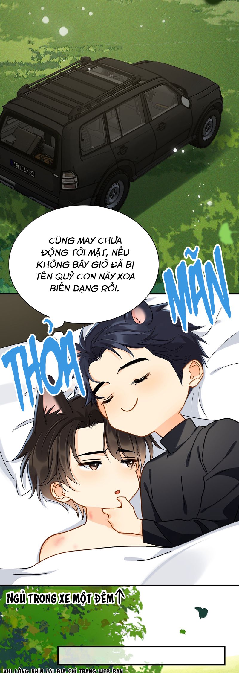 Theo Đuôi Chap 108 - Next Chap 109