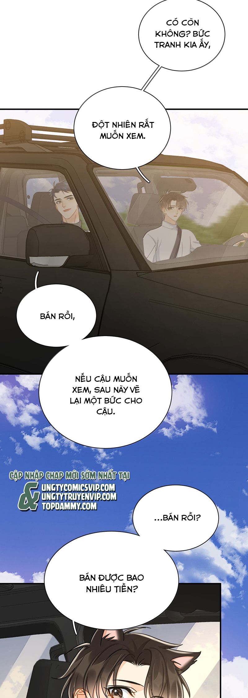 Theo Đuôi Chap 108 - Next Chap 109