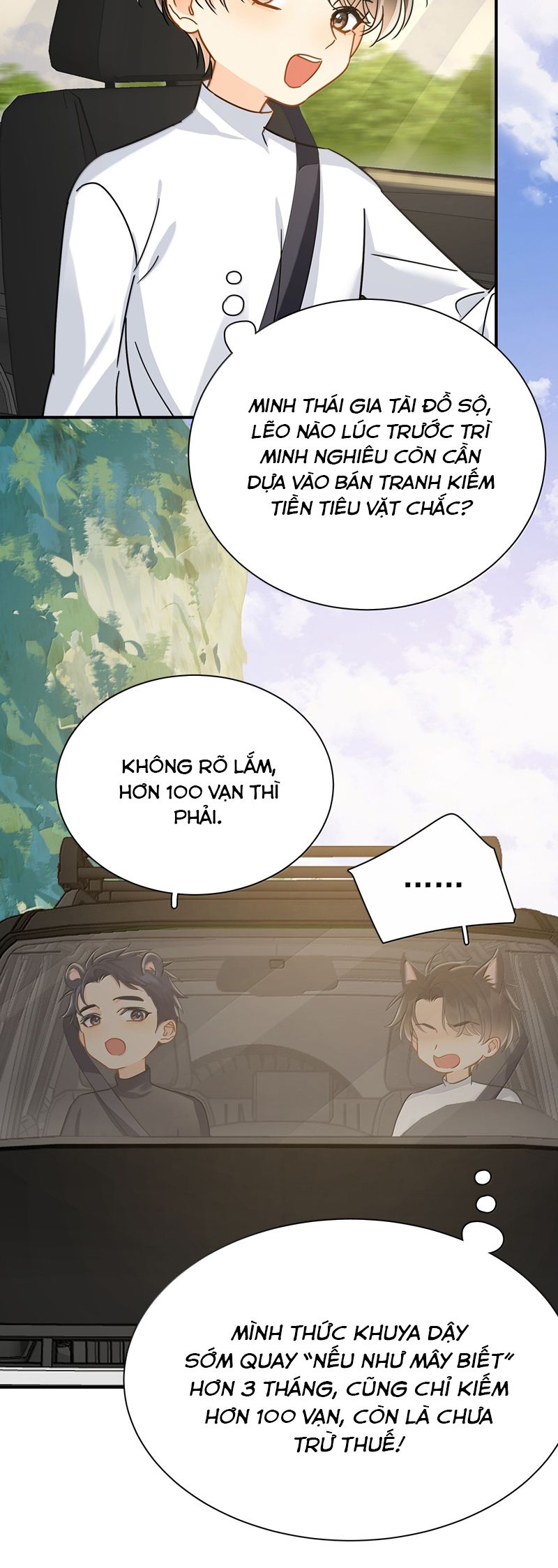 Theo Đuôi Chap 108 - Next Chap 109